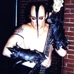Jerry Only